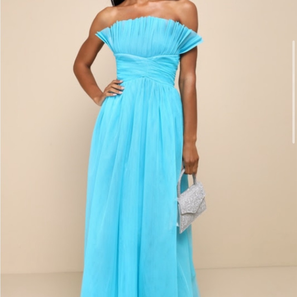 BRAND NEW Lulu’s Dress